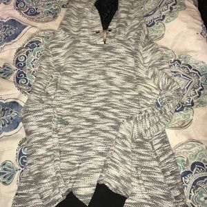 size medium hoodie